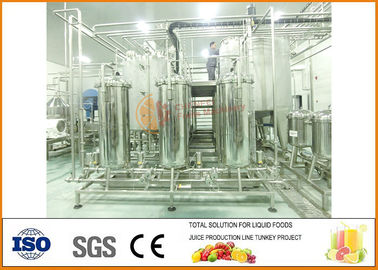 Κίνα Μηχανή 2000T κατασκευής κρασιού φρούτων πλήρης CFM-W02-2000t ISO9001 πιστοποίηση έτους προμηθευτής