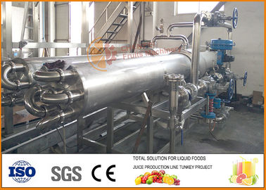 Κίνα Ανοξείδωτο 304 γραμμών επεξεργασίας γκοϋαβών υλικό χρώμα αγκίδων cfm-β-03-26T προμηθευτής