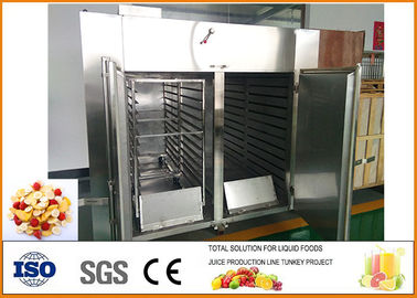 Κίνα Ξηρός - υλικό 304/316 ανοξείδωτου γραμμών επεξεργασίας φρούτων και λαχανικών προμηθευτής