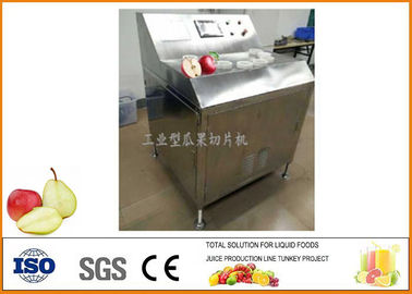 Κίνα 1T/D ξηρό - γραμμή παραγωγής φρούτων για το πάγωμα - ξηρό αχλάδι της Apple προμηθευτής