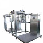 Apple Pear Beverage Production Line SS304 Small Capacity Custom Weight